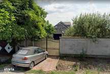 Casa S+P+M 250mp + Teren 850 mp - Dragasani - Valcea