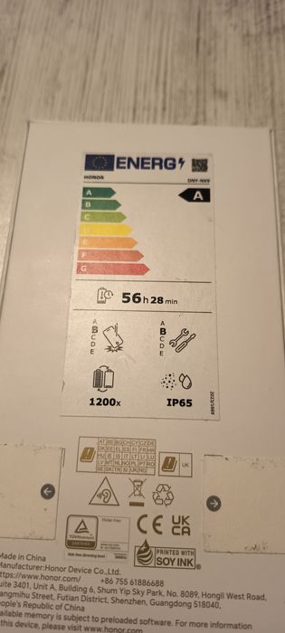 Чисто нов Honor 400 5G