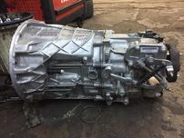 Cutie Viteza Manuala 6+1 Mercedes Vito W447 2014 - 2019