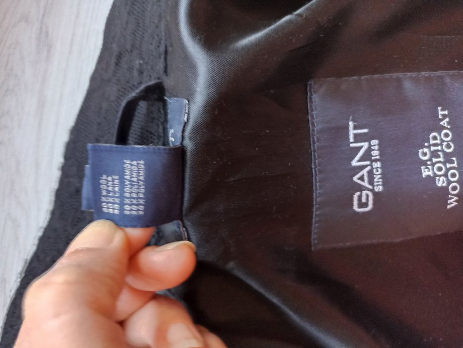 Дамско палто Gant