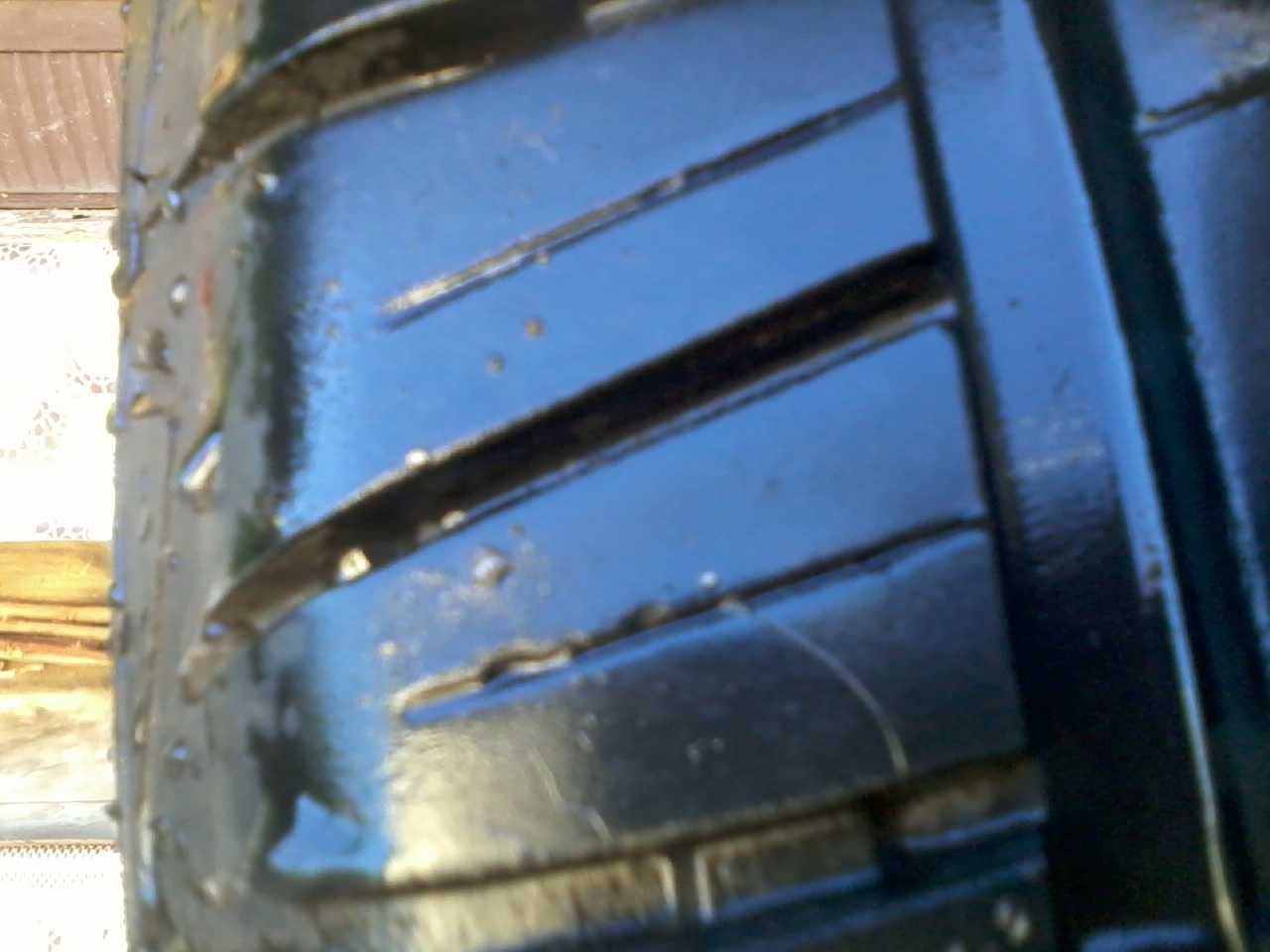 Гума за джип Firestone  235 75 15