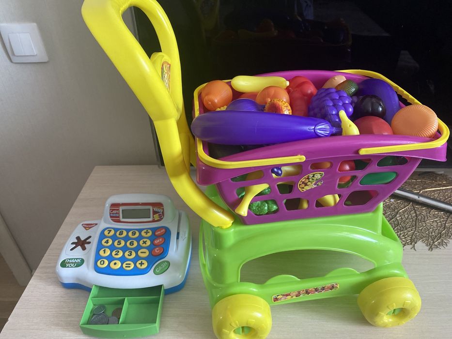 Продам игрушки для детей