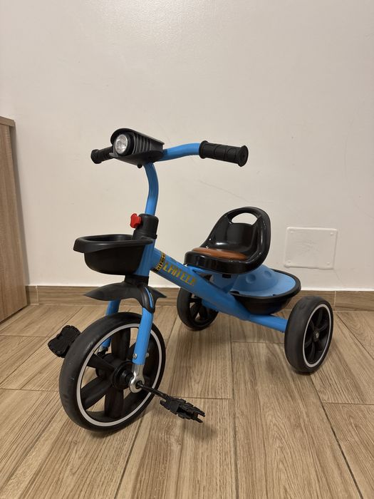 Bicicleta pentru copii