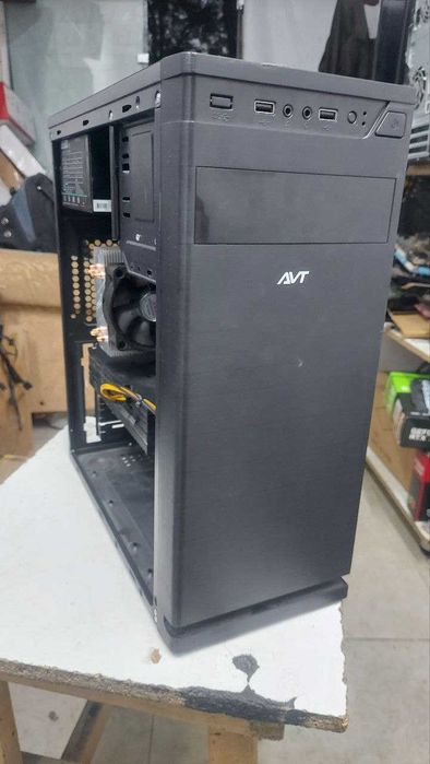 Komp core i5 h61 8gb RAM