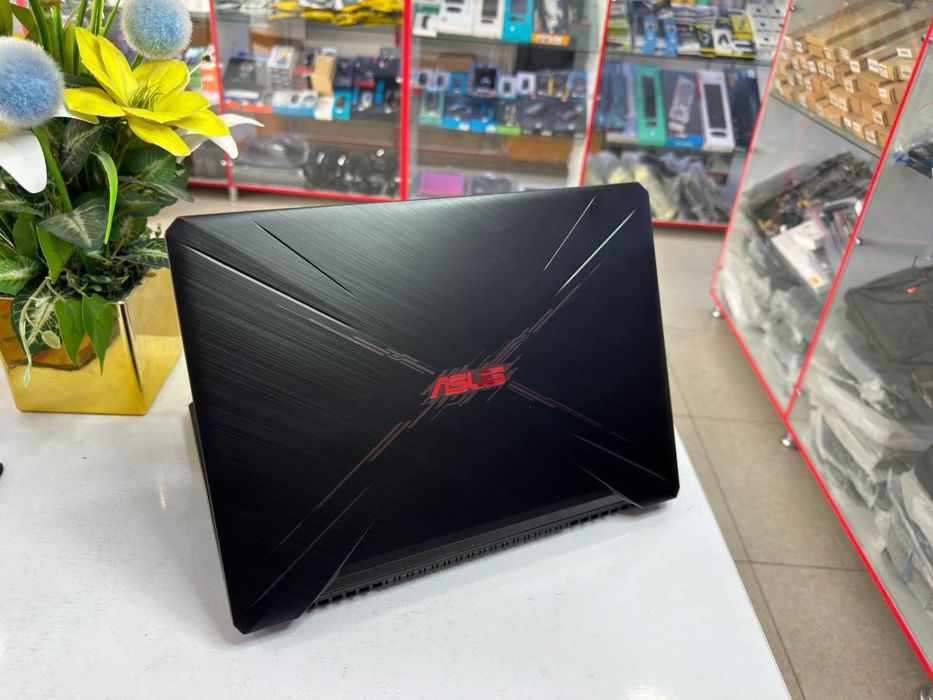 Asus tuf gaming dasturlash sohalari uchun