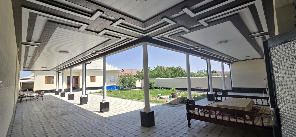 Зоминда 8 сотихли тайёр участка