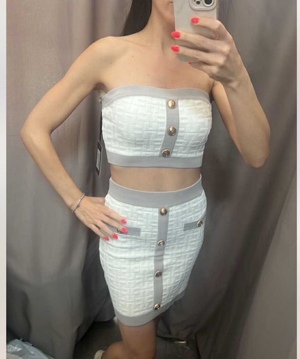 Еластичен сет Elisabetta Franchi