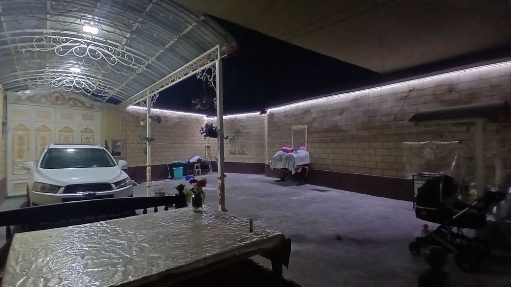 Sroshna Sotiladi Uchastka Hovli Uy Bez maqlerz