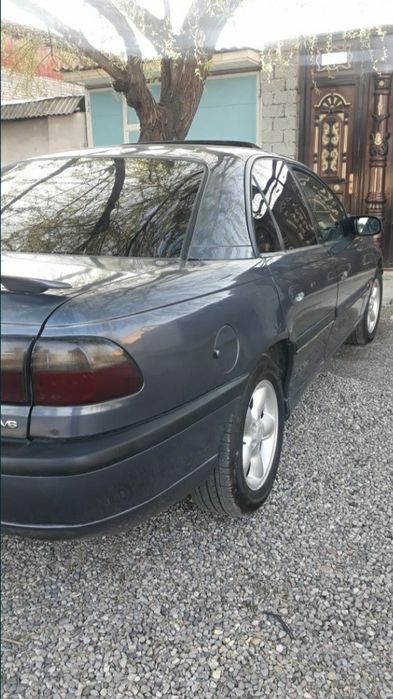 Продаётся Опел омега Б