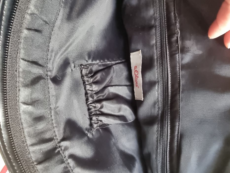 Lee Cooper естествена кожа