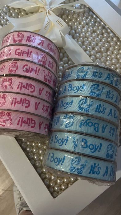 Бешик туй учун сочки идишлар