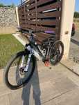 rockrider 120 custom accept schimburi