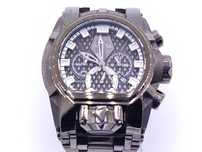 Invicta Bolt Zeus 31554 Titanium barbatesc, Garantie 24 luni | #D84880