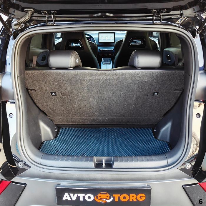 BYD Seagull, 2023, 405 км, в идеальном состоянии