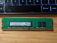 RAM Server SK Hynix 8GB 1Rx8 PC4-2400T-RD0-11 DDR4 2400MHz ECC UDIMM