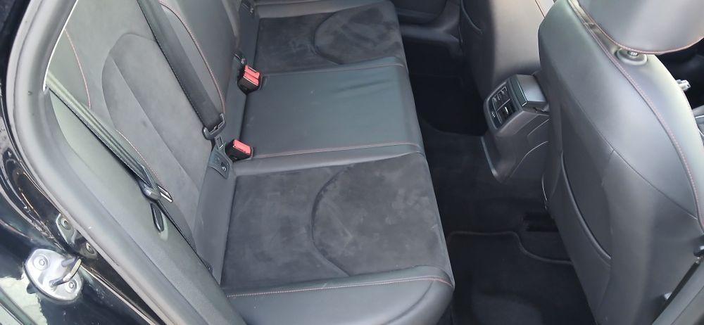 Seat Leon FR 1.4 TSI,