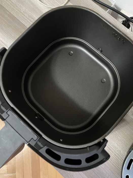Air fryer din Teflon- Tefal
