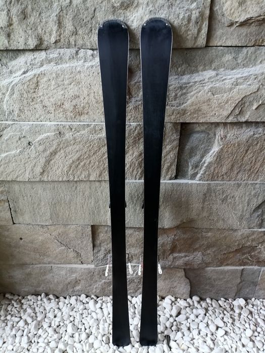 Schiuri ski Atomic Redster Xt sh 163 cm