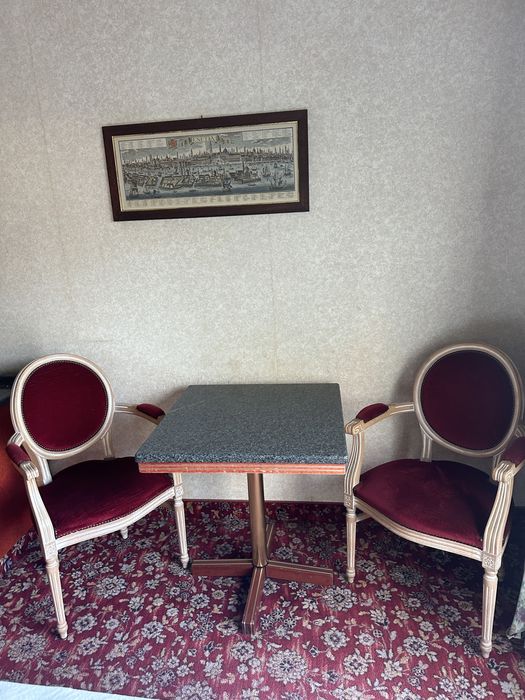 Masa pentru bar sau cofetarii