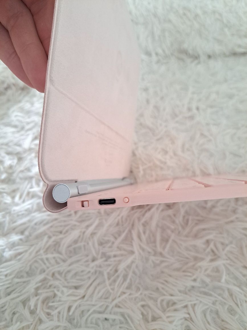 Tastatura Apple keyboard T89 11" inch Ipad pro 1 2 3 și Air 4 și 5