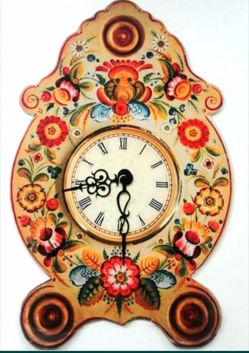 Ceasuri de perete. Multe modele