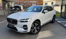 Volvo XC 60 Volvo XC60 T6 PHEV/ Garantie/ TVA Deductibil/Istoric