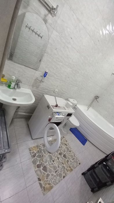 Сдаётся Новостройка Чиланзар 10/14/8