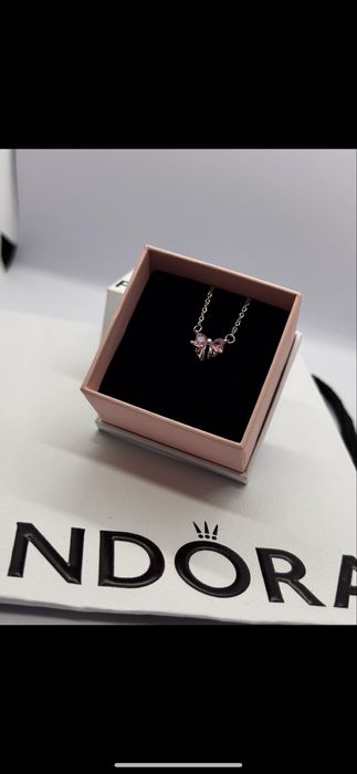 Колие Пандора Pandora