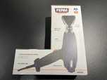 Pistol aer cald Ferm HAM1022 (pistol lipit)