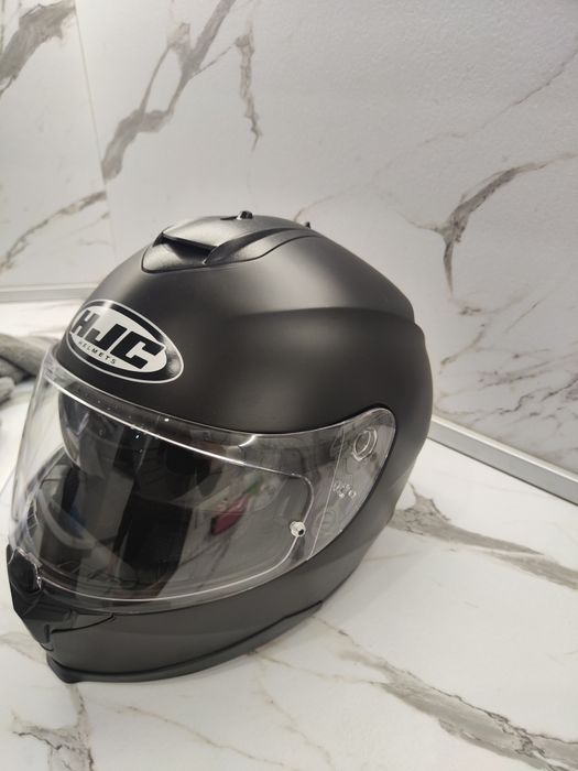 Каска HJC размер S (56)