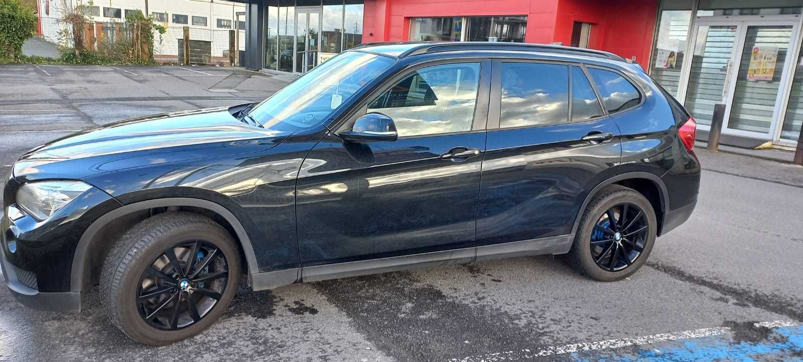 Vand BMW X1 S Drive 18D