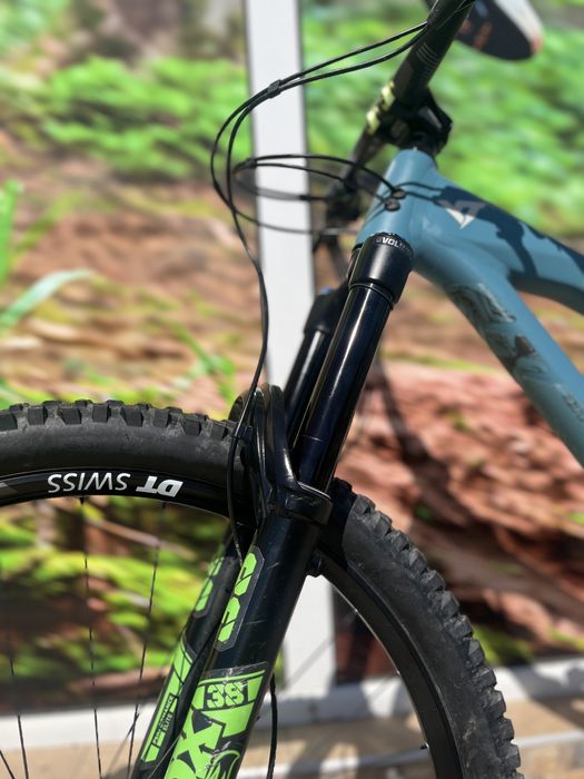Yt Capra 2021 AL/XL27.5/29/Mullet/Enduro/DH