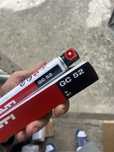 Doza gaz hilti GC 52 hilti hilti GX2
