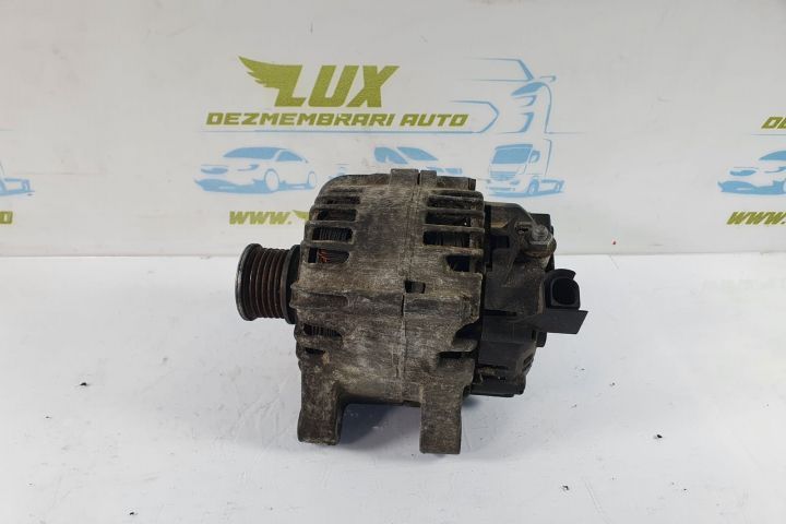 Alternator 1.5 1.6 tdci TZJA HHJD, HHJE, HHJC av6n-10300-dc av6n10300dc Ford C-Max 2 seria