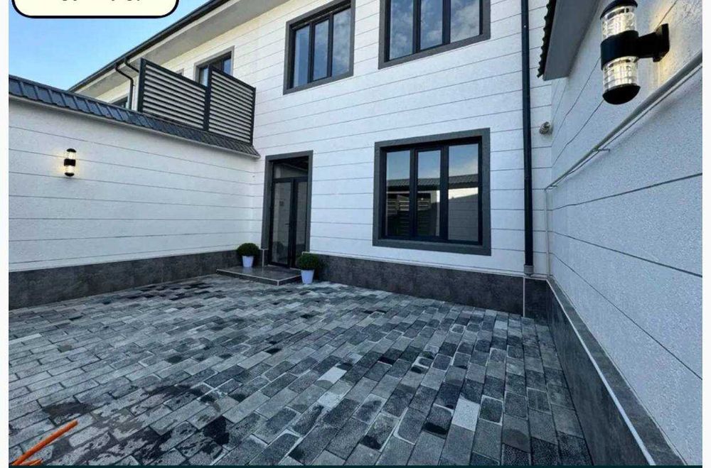 Продаётся Евродом на Юнусабаде, 2-сотки (N 11737)