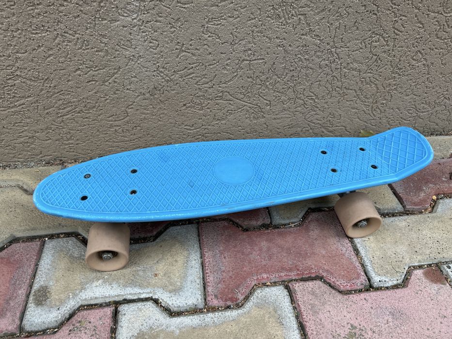 Trotineta Axelo Mf One, Skateboard, Penny board
