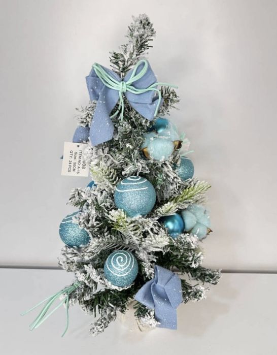 новогодние  декоры