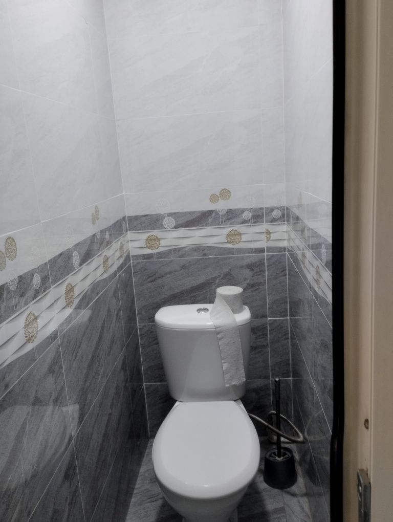 Продается 3 комнатная квартира