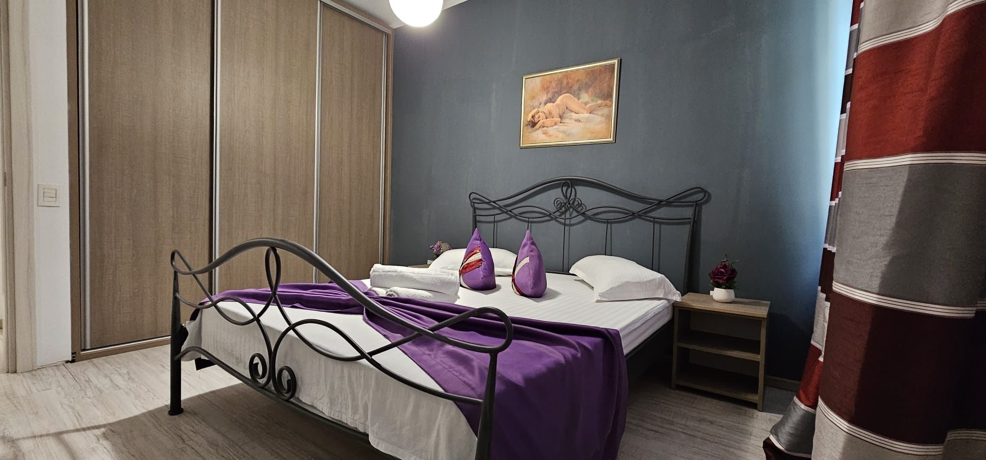 Cazare Apartament Regim hotelier Constanta Navodari Mamaia