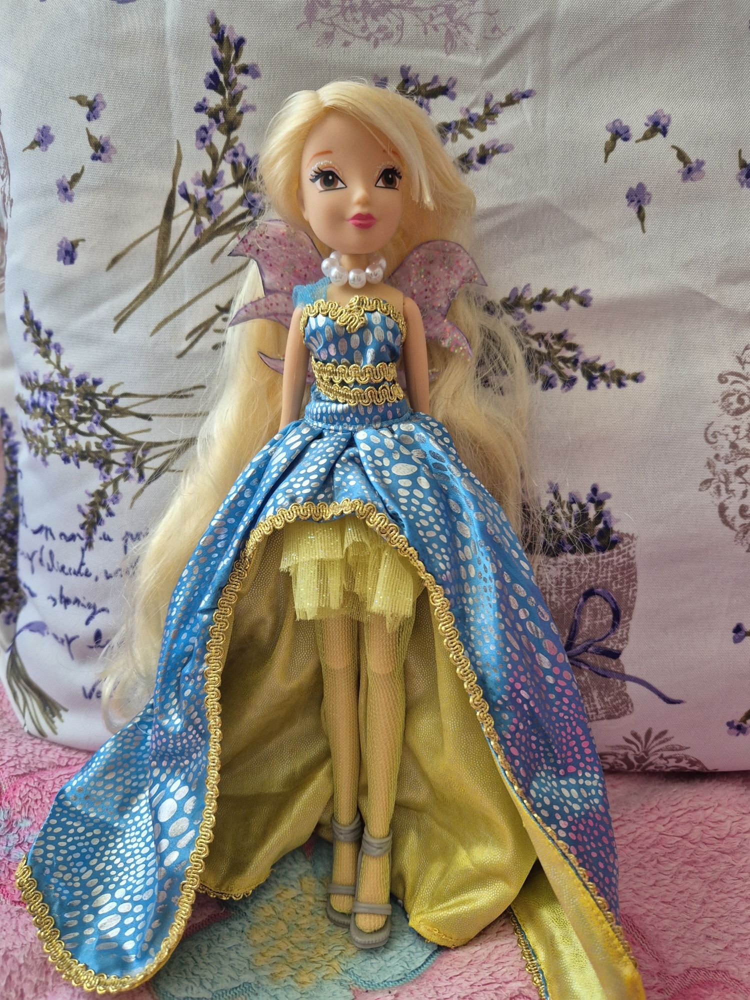 Winx кукли - Mattel / Jakks