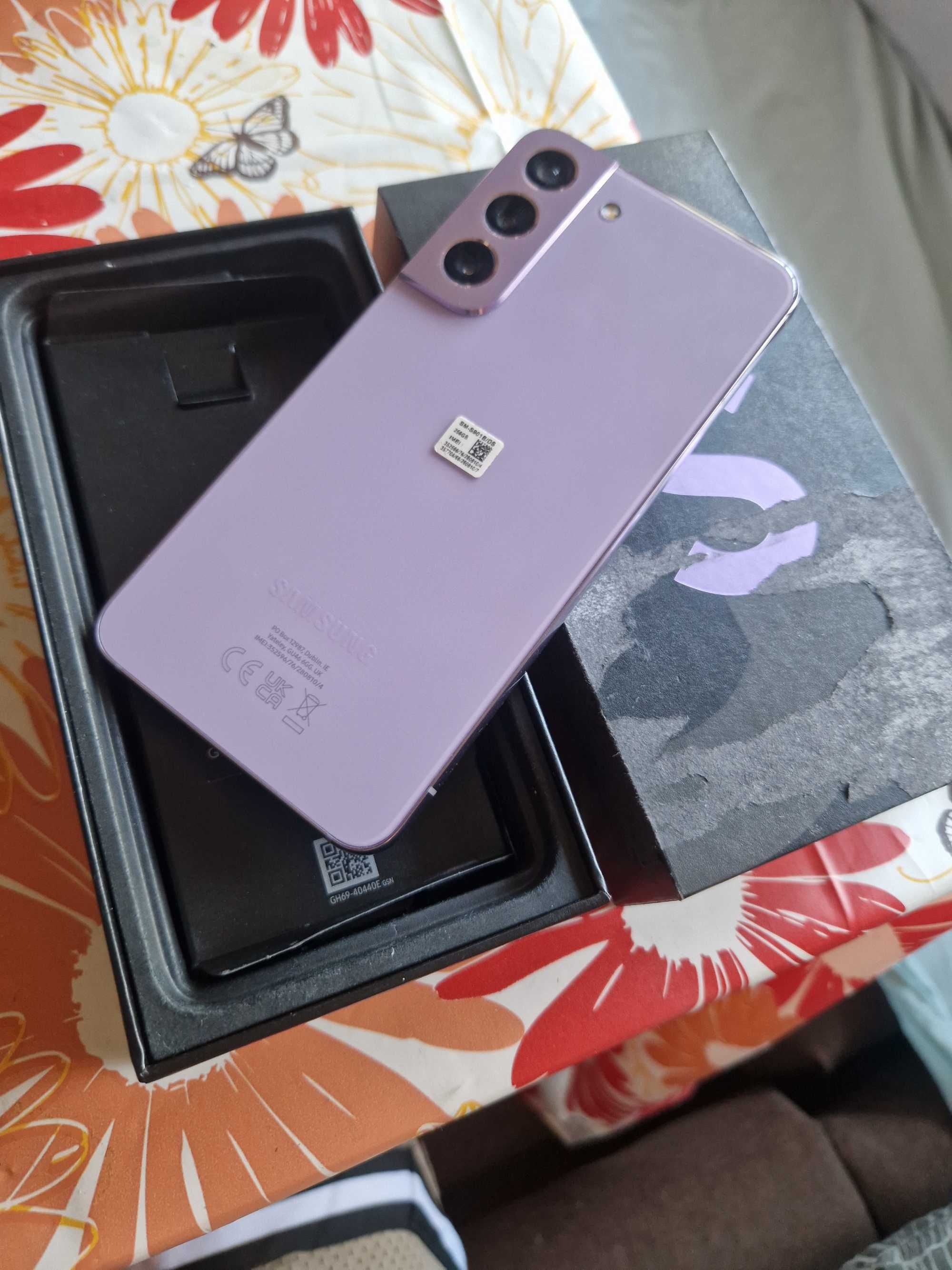 Samsung galaxy s22 като нов