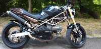 Ducati monster 600