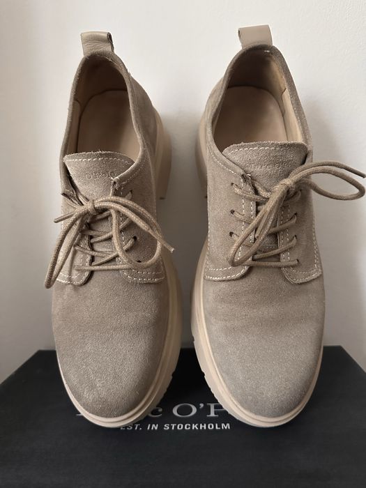 Pantofi casual/eleganti Marc O’Polo, marimea 43