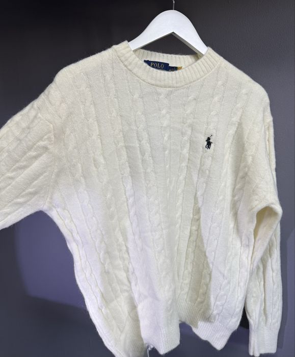 Vand bluza Polo Ralph Lauren