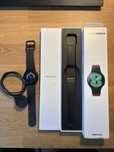 Samsung Galaxy Watch4, 40mm, BT BLACK, cutie, original