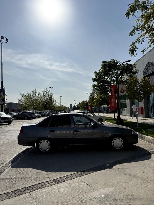 Nexia 2 Chevrolet