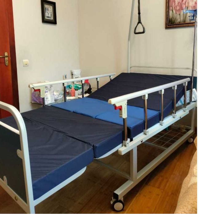 Кровать для лежачих больных