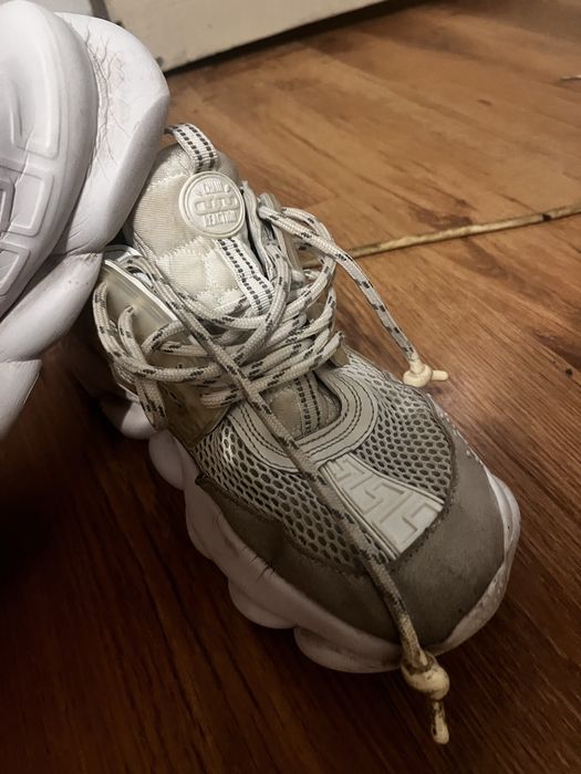 Versace Chain Reaction marimea 43