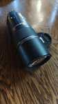 AF-S NIKKOR 300мм 1:4D