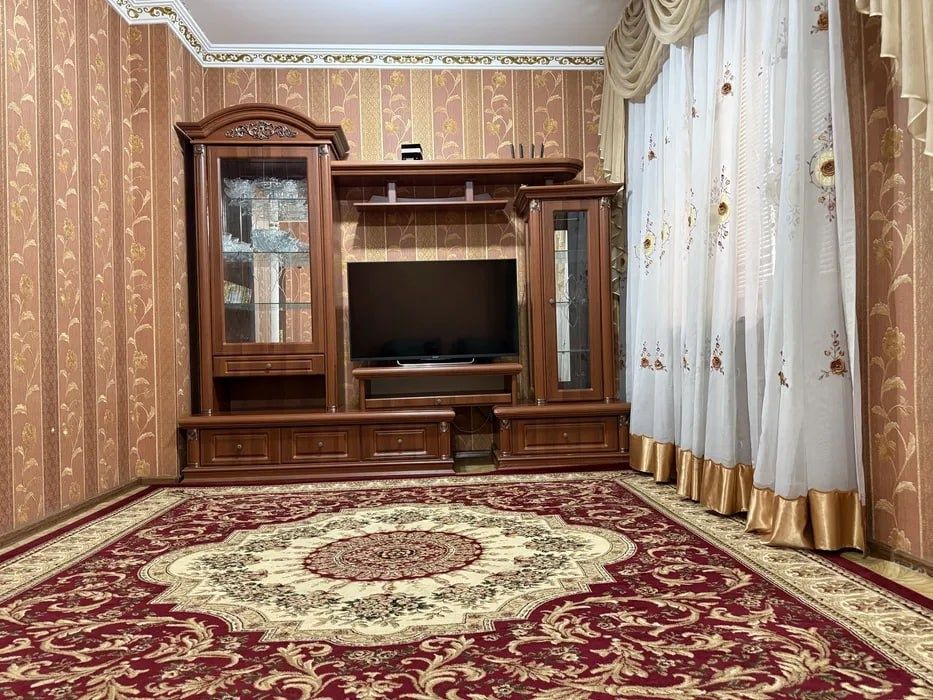 Аренда Чиланзар Ц квартал 2/4/4 Банковский дом